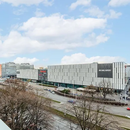 Plac Rodla Deluxe *